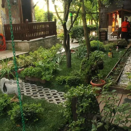 Elrio * Agva (Marmara)