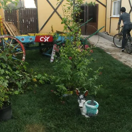 Kır Evi Elrio