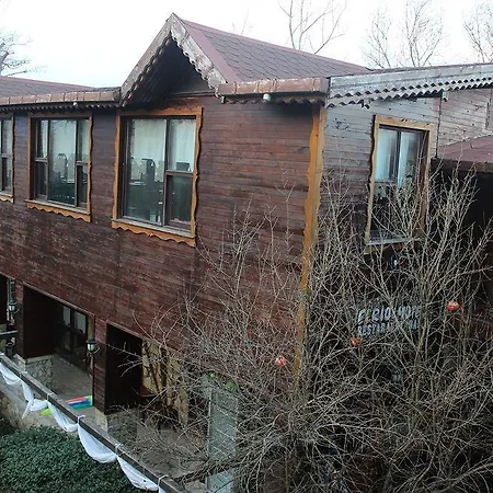 Elrio Country house
