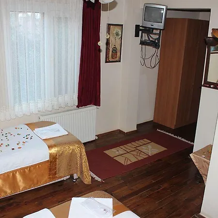 Country house Elrio
