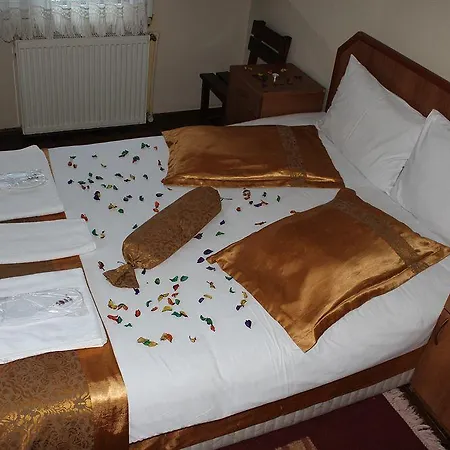 Elrio Country house Agva (Marmara)