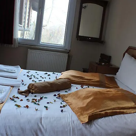 Country house Elrio Agva (Marmara)