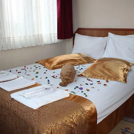 Country house Elrio Agva (Marmara)