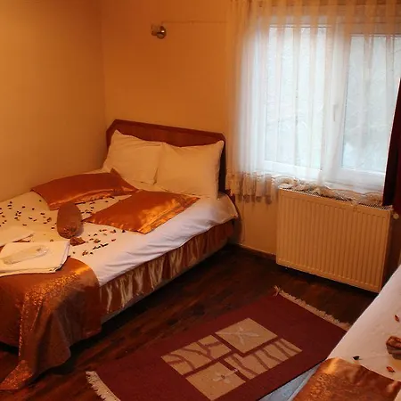 Elrio * Agva (Marmara)
