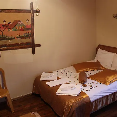 Country house Elrio *