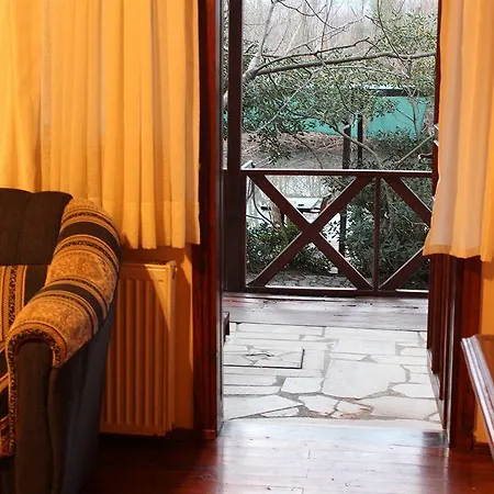 Elrio Country house *