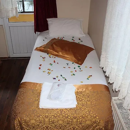 Country house Elrio *