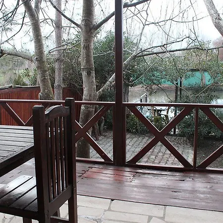 Country house Elrio