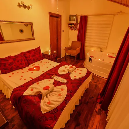 Casa rural Elrio Ağva