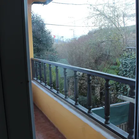 Elrio Casa rural Ağva