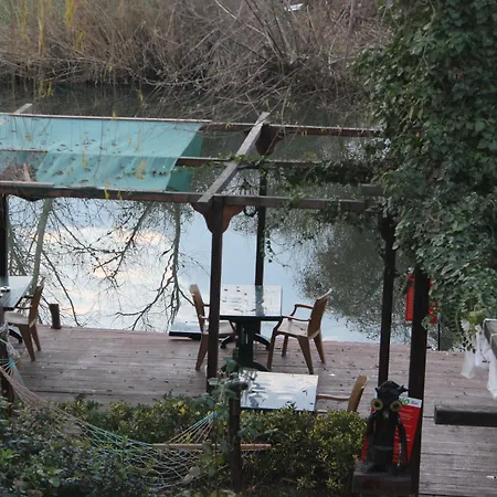 Elrio Casa rural Ağva