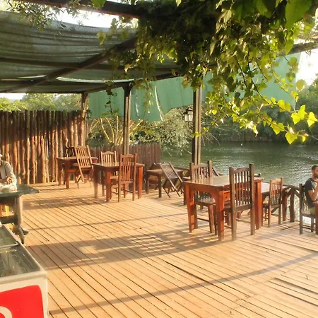 Elrio Casa rural Ağva