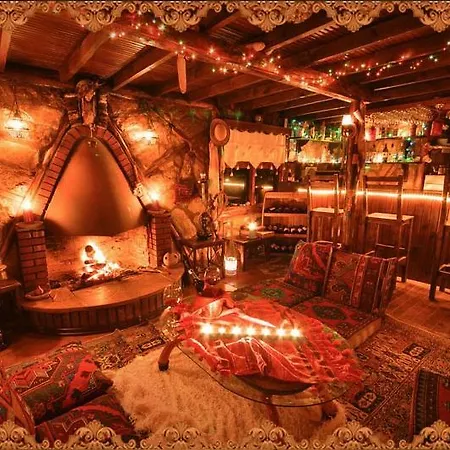 Elrio Country house