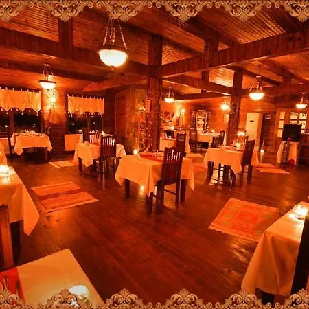 Elrio Country house *