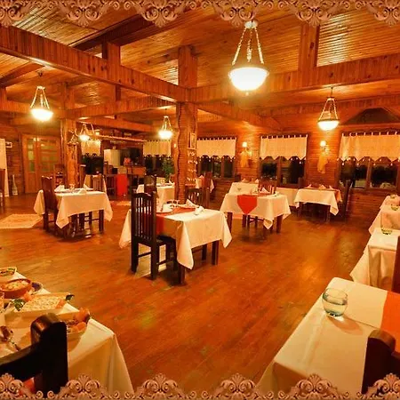 Elrio Country house