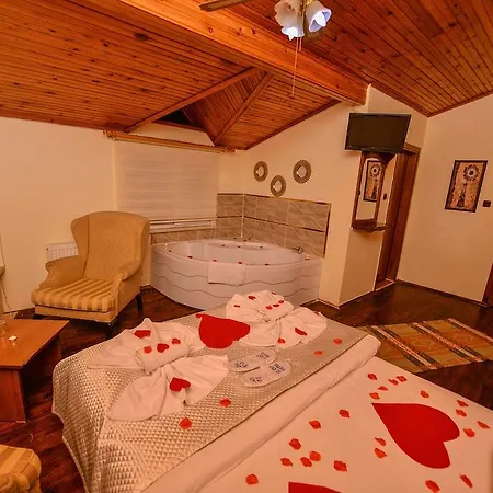 Country house Elrio *