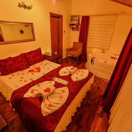 Country house Elrio *