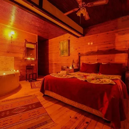 Kır Evi Elrio