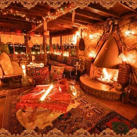 Country house Elrio