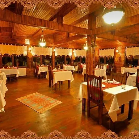 Country house Elrio *