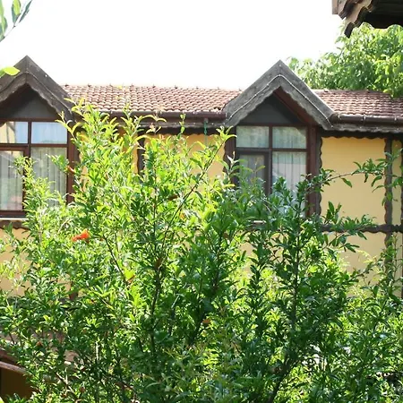 Elrio Casa rural Ağva