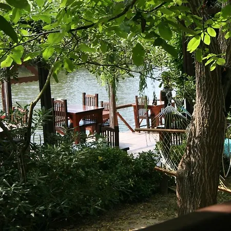Elrio Country house Agva (Marmara)