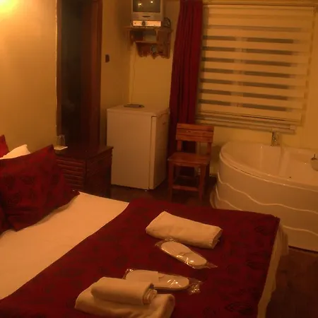 Country house Elrio *