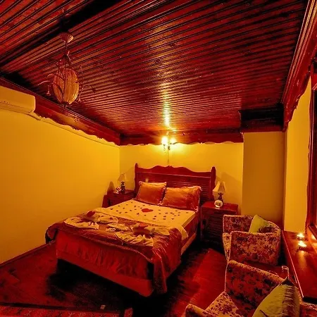 Country house Elrio Agva (Marmara)