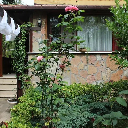 Elrio Country house