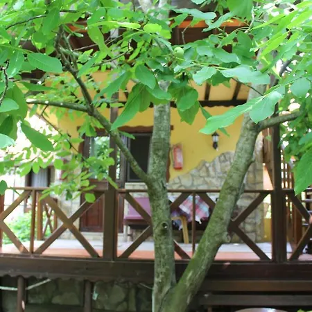 Elrio Country house