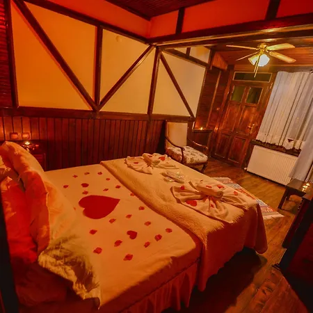 Country house Elrio