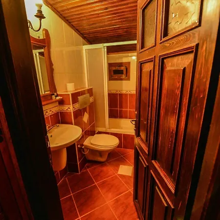 Country house Elrio *