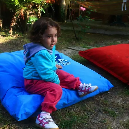 Elrio Country house Agva (Marmara)