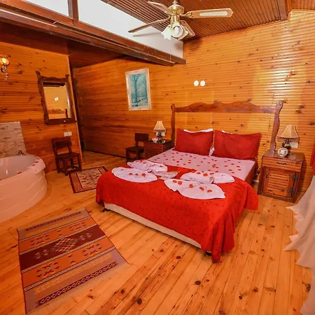 Elrio Country house *