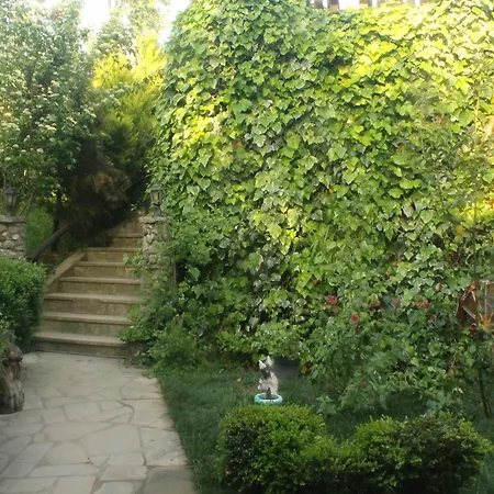 Elrio Country house Agva (Marmara)