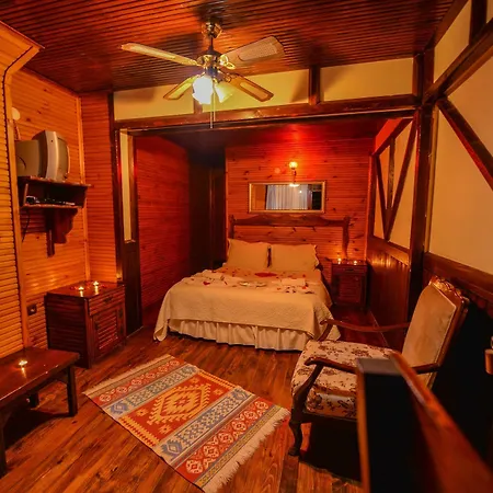 Elrio Country house