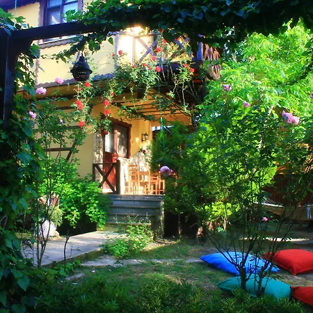 Elrio Country house