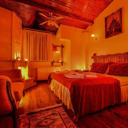 Country house Elrio