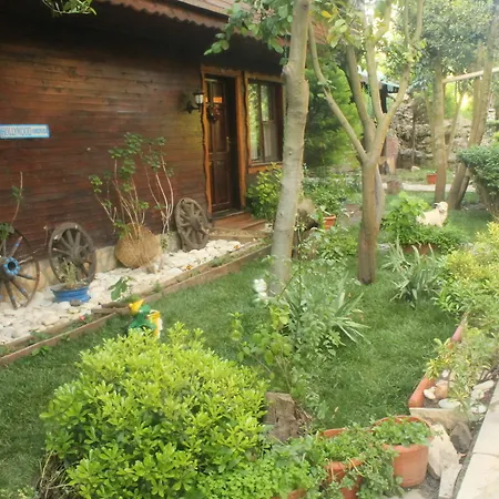 Country house Elrio *