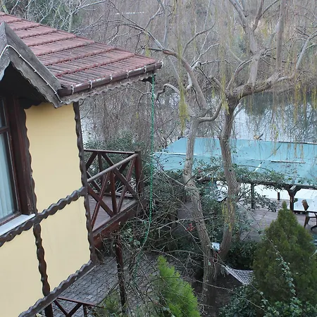 Elrio * Agva (Marmara)