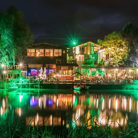 Country house Elrio