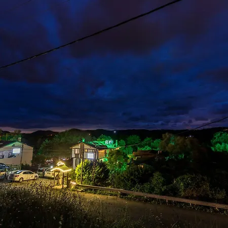 Country house Elrio *