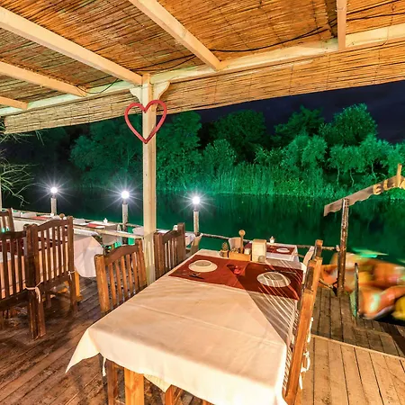 Elrio Country house