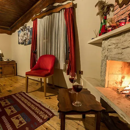 Country house Elrio