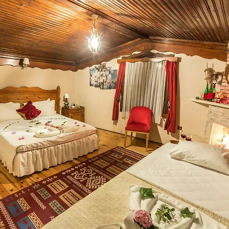 Elrio Country house Agva (Marmara)