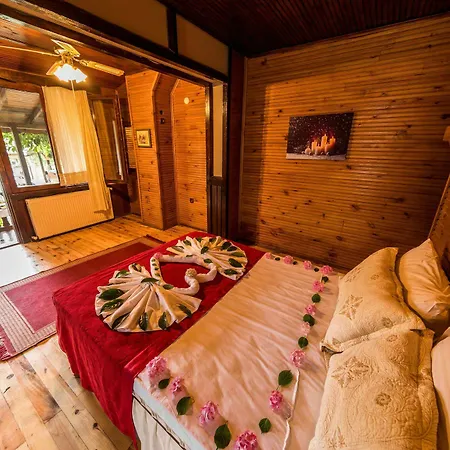 Country house Elrio *
