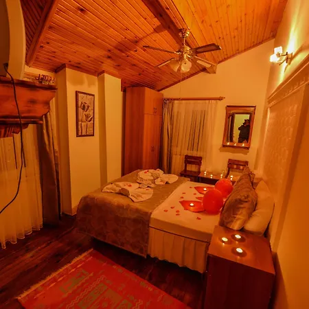 Gospodarstwo wiejskie Elrio Ağva