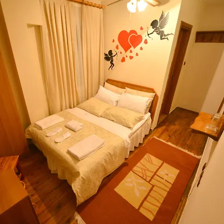 Gospodarstwo wiejskie Elrio *