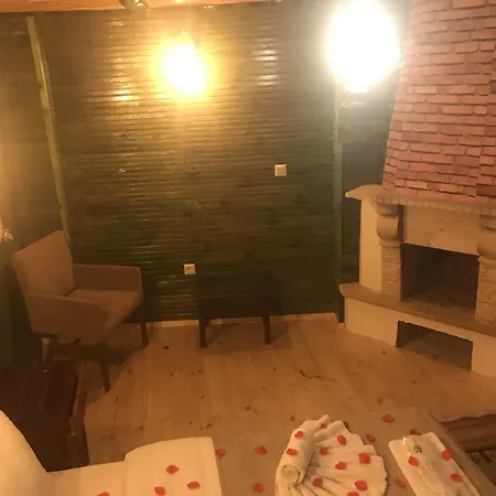 Gospodarstwo wiejskie Elrio *