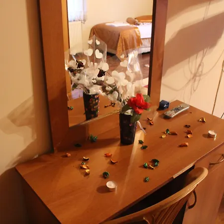 Gospodarstwo wiejskie Elrio